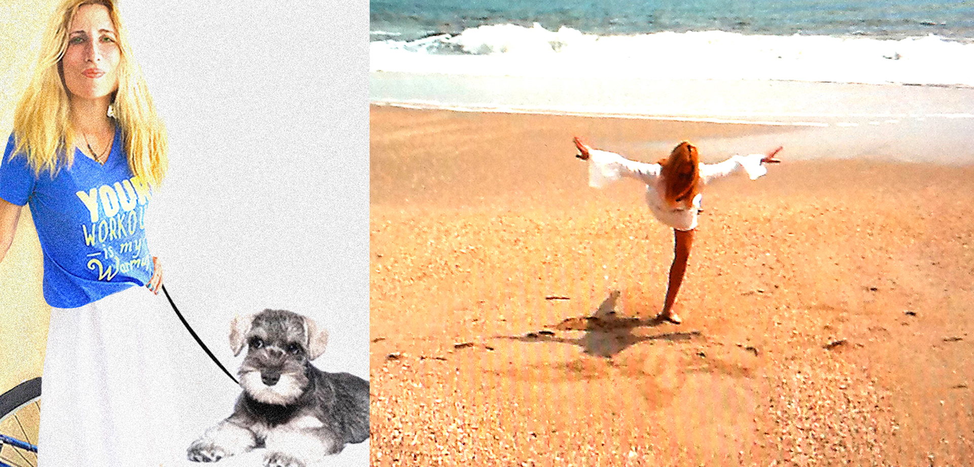 Artist Jane Rubin is a Dancer Who Paints — and Choreographs and Composes Music. In childhood, Jane Rubin was a ballerina considered to have the talent and athletic coordination to dance professionally.