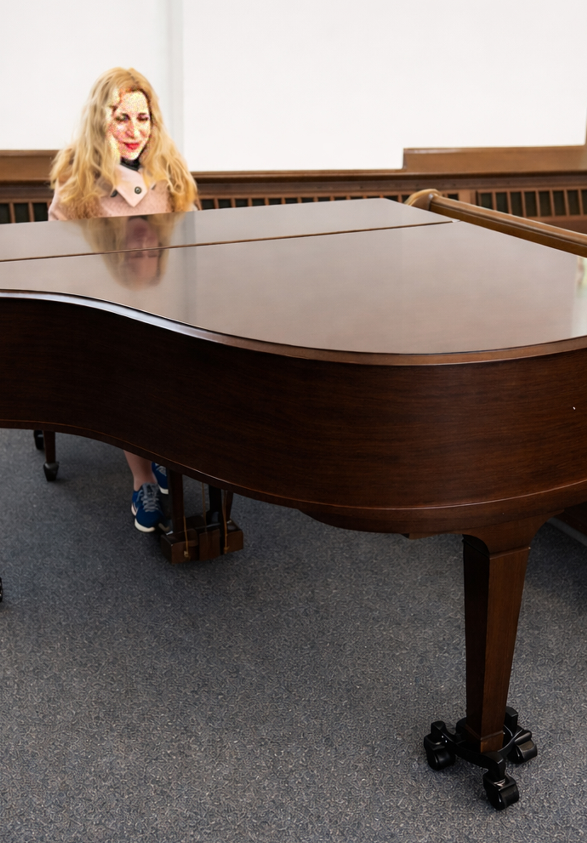 Jane Rubin, Creative Director, Designer, Artist