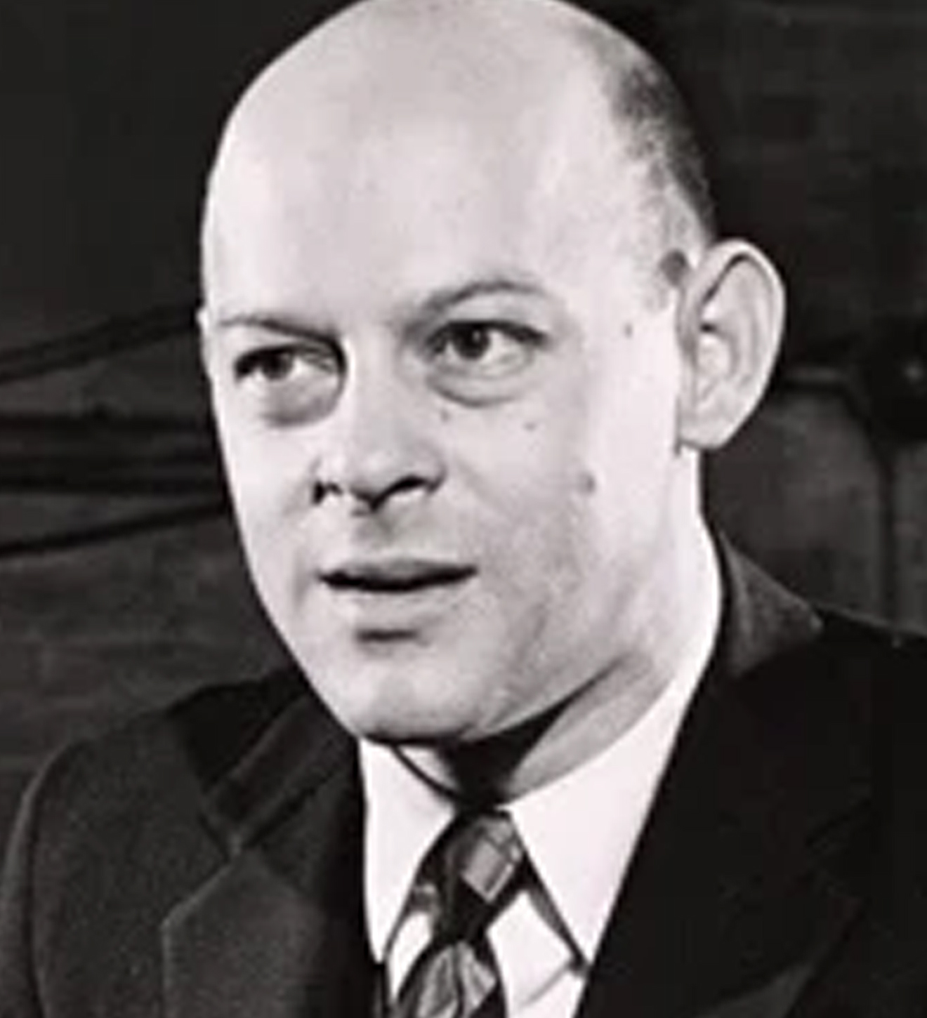 Moose Charlap CloseUp